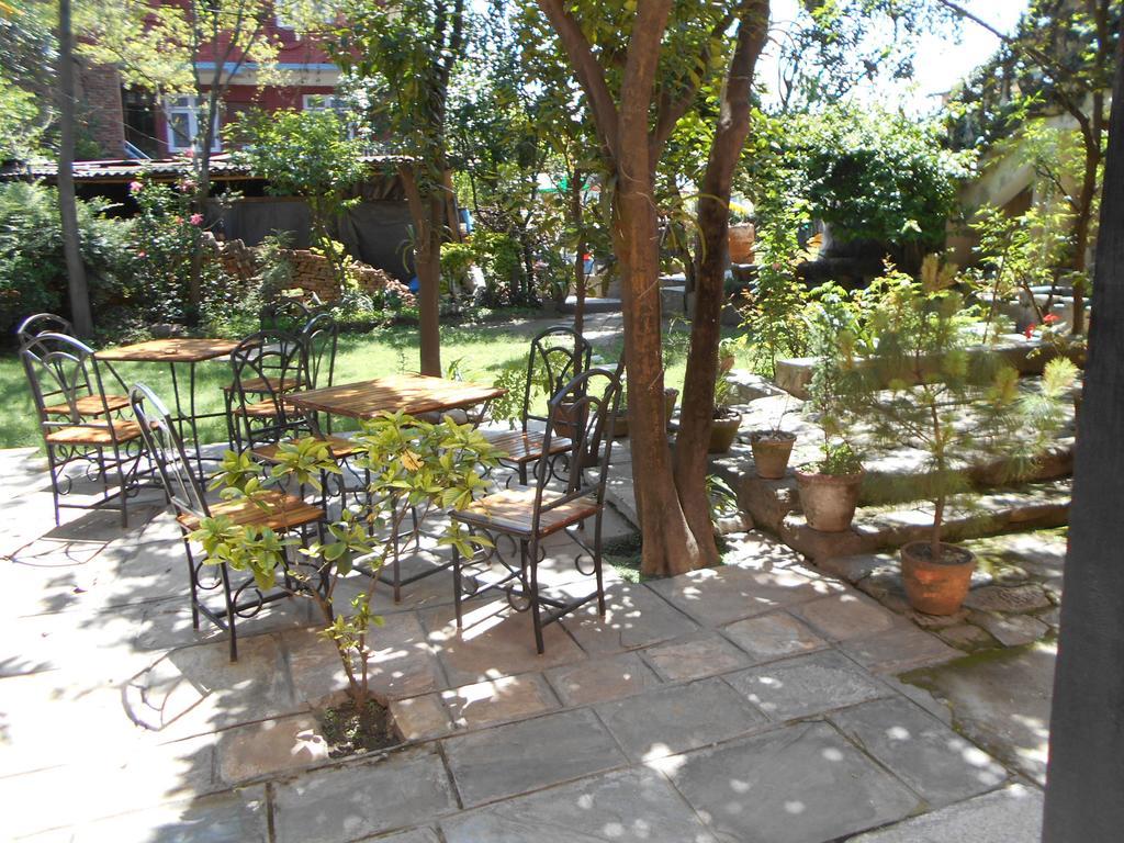 Krishna House Bed & Breakfast Bhaktapur Exterior photo